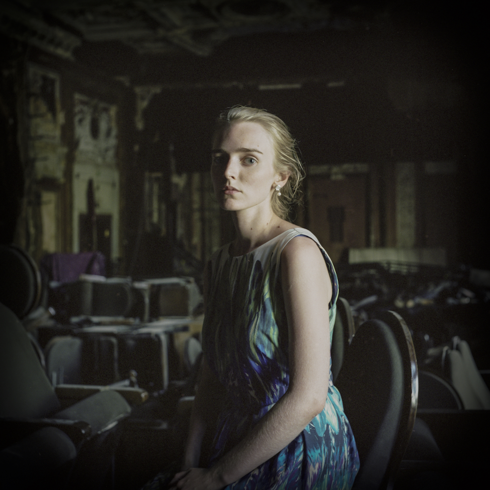 ツルゲーネフの作品に登場する女性たち ロシア・ビヨンド